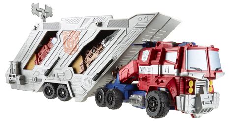 Optimus Prime Year Of The Snake Transformers Toys Tfw2005