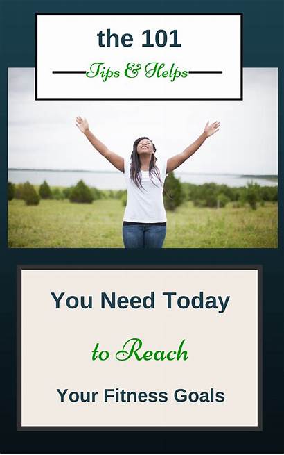 Tips Goals Fitness Reach Today Helps Need