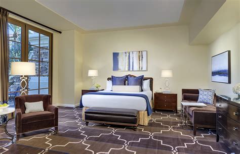Las Vegas Hotel Suites The Executive Suite Green Valley Ranch