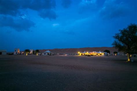 Desert Nights Camp Updated 2018 Prices And Campground Reviews Omansur
