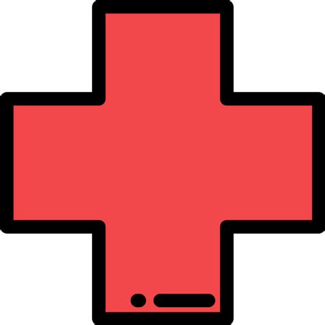 Search and find more on vippng. Cruz Roja - Iconos gratis de médico