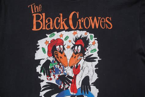 The Black Crowes Hd The Black Crowes Are An American Rock Band Formed