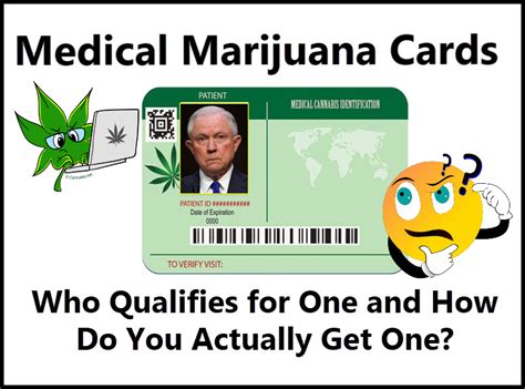 Check spelling or type a new query. Medical Marijuana Cards - Who Qualifies for One and How Do You Actually Get One?