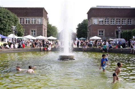 100 Jahre Museum Kunstpalast Düsseldorf