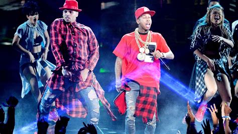 Chris Brown And Tyga Wallpaper 79 Images