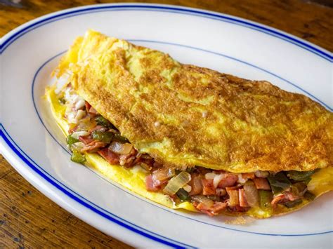 How To Cook The Perfect Omelette Recipe Za