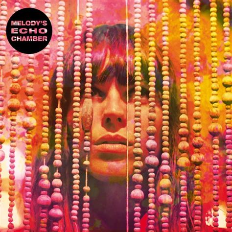 Melodys Echo Chamber Melodys Echo Chamber Album Review Pitchfork