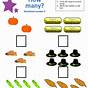 Count By 4s Worksheet