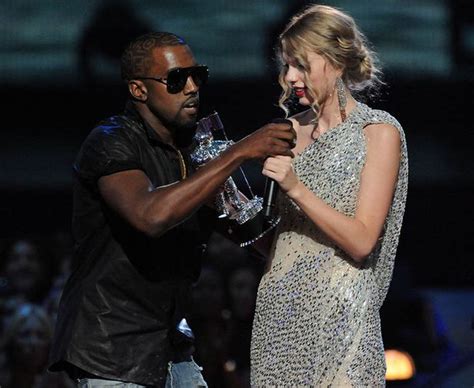 Kanye West And Kim Kardashian Exposed As Full Taylor Swift Phone Call Leaked Big World Tale