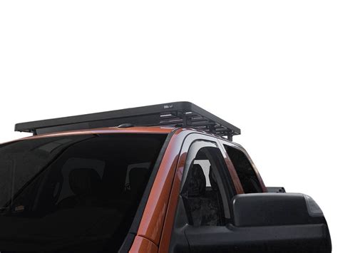Dodge Ram 2500 Crew Cab 2017 2019 Slimline Ii Roof Rack Kit By Fro