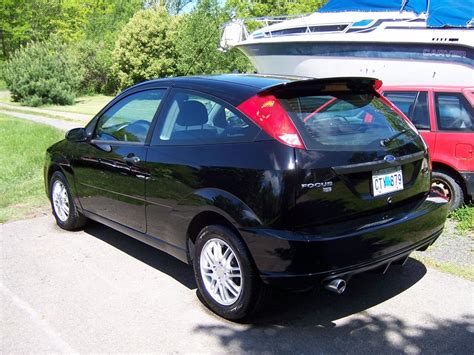 2007 Ford Focus Hatchback News Reviews Msrp Ratings With Amazing