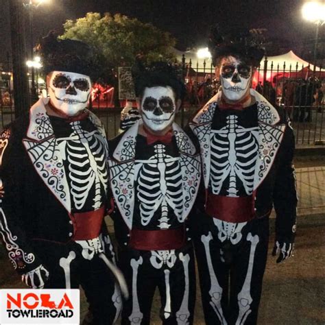150 Photos From Halloween New Orleans The Largest Sexiest Gay Costume Bash In The Usa