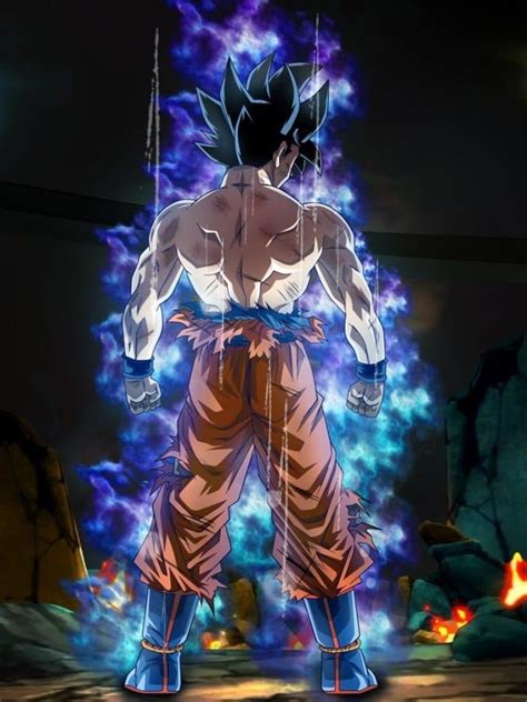 We are the leading community for creating and sharing 21:9 wallpapers for all ultrawide resolutions! Goku Ultra Instinct Mastered Wallpaper 100% Poder 10.0 APK ...