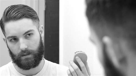 Benefits Of Using Castor Oil For Beard Growth