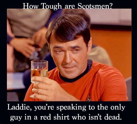 Star Trek Mr Scott Quotes Quotesgram