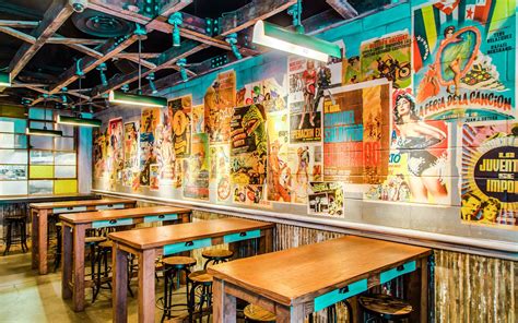 New Yorks Mexican Moment 9 Restaurant Debuts That Will Make You