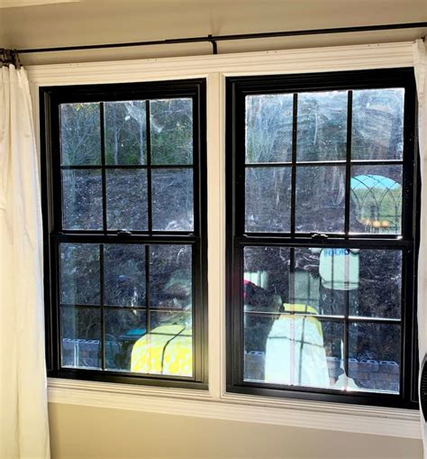 Beautiful Black Windows Modernize Warrendale Home — Pella Pittsburgh