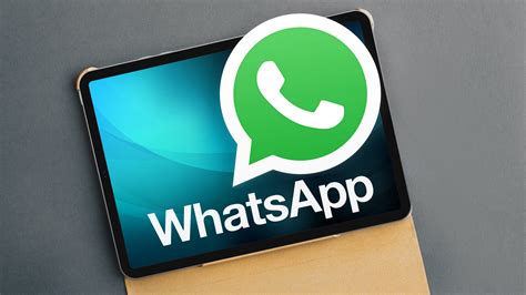 Comment Installer Et Utiliser Whatsapp Sur Une Tablette Android Nextpit