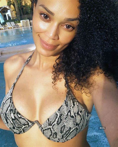 Steamy Pictures Of South African Actress Pearl Thusi You Just Cant Miss Pics Steamy Pictures
