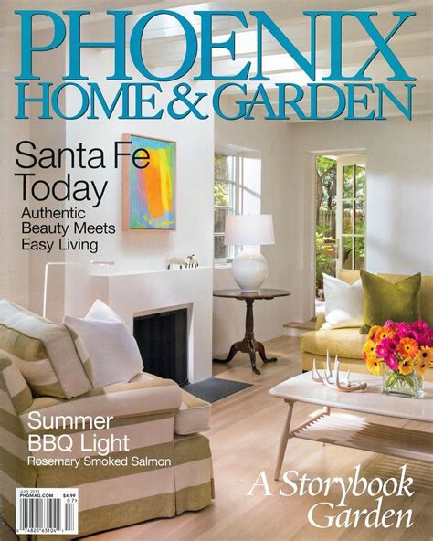 Thank You Phoenix Home And Garden For The Wonderful Feature Vrinteriors