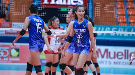 Ej Laure Turns Pro Joins Chery Tiggo Ahead Of Pvl Open