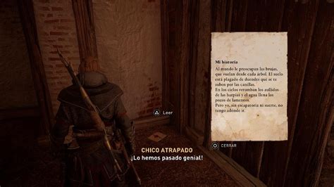 Assassin S Creed Valhalla Modo LEYENDA Un Camino A La Paz Sangriento