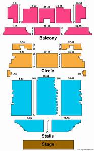 Edinburgh Playhouse Seating Chart Edinburgh Playhouse Event Tickets