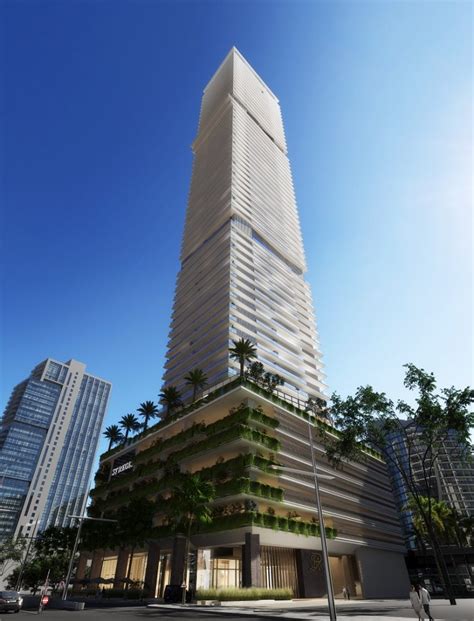 New St Regis Residences Makes 272mn In Sales In First Hour Of Launch
