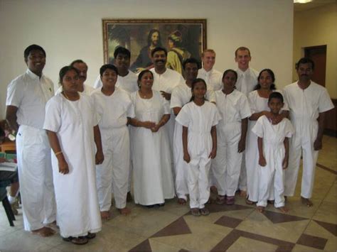 The Church In India Lds Living