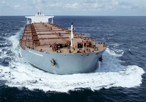 Oldendorff Carriers Images Of Dry Bulk Vessels And Transshipment Projects