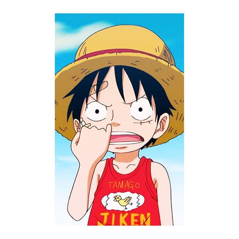 81 Wallpaper Luffy Funny Free Download Myweb