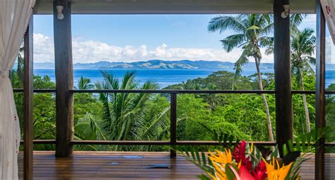 House — Resort Realty Fiji Fiji Real Estate For Sale Taveuni Vanua