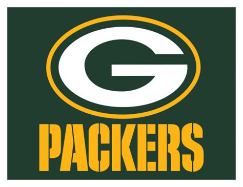 Green Bay Packers Logo Imanikruwwall