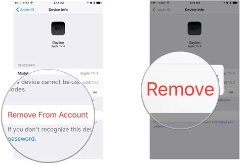 You will see all devices that are. How to delete your Apple ID | iMore