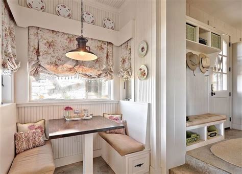 20 Tiny Breakfast Nooks For Two With Space Saving Goodness