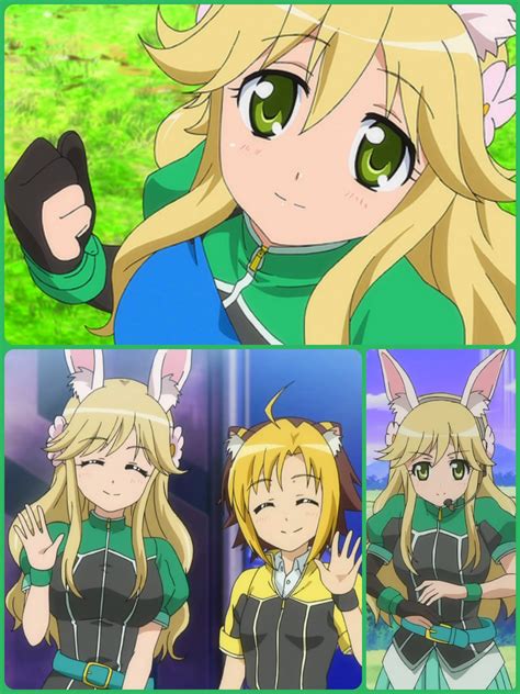 Happy Easter With Anime Usagi Galore