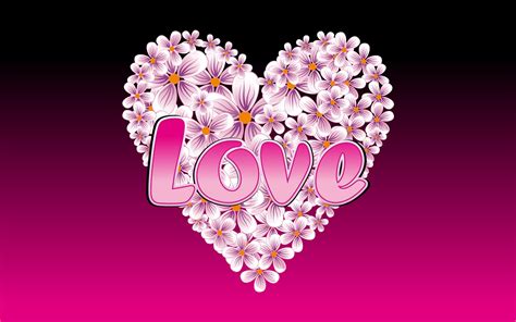 Love Wallpaper Love Wallpaper 4187504 Fanpop