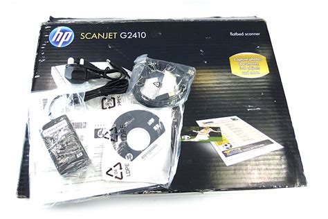 Download hp scanjet g2410 flatbed scanner drivers for windows now from softonic: /HP ScanJet G2410 Flatbed Scanner / Boxed | Other | Blackmore IT