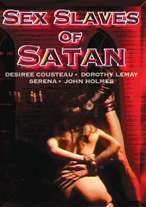 Sex Slaves Of Satan Vcx Unlimited Streaming At Adult