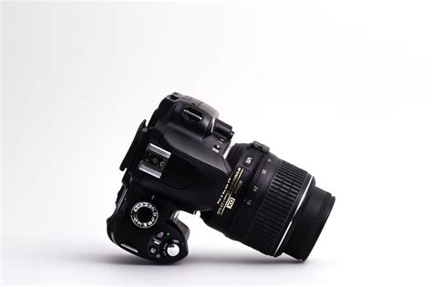 Camera Nikon D60 Free Photo On Pixabay Pixabay
