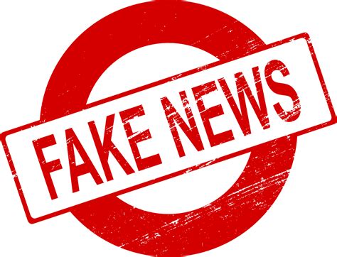 4 Fake News Stamp Vector Png Transparent Svg Erofound