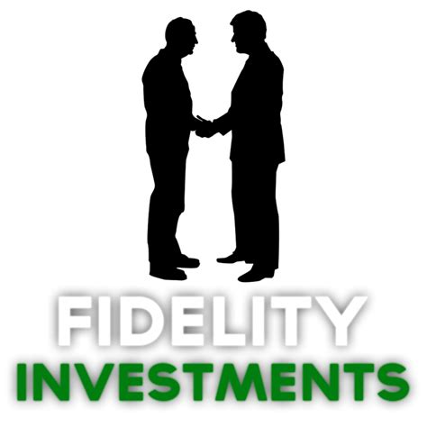 Fidelity Investments Board Room Identity