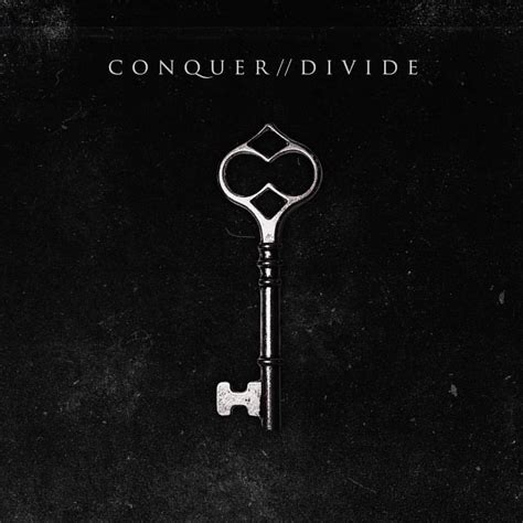 Conquer Divide Conquerdivide Conq Flickr
