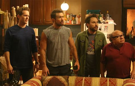 Metacritic tv reviews, it's always sunny in philadelphia, four friends (charlie day, glenn howerton, rob mcelhenney, and kaitlin olson) run an irish bar in philadelphia in this comedy featuring d. 'It's Always Sunny in Philadelphia' Season 14 - everything ...