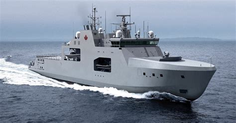 Best Fighter For Canada Canadas New Naval Ships Should One Be Named