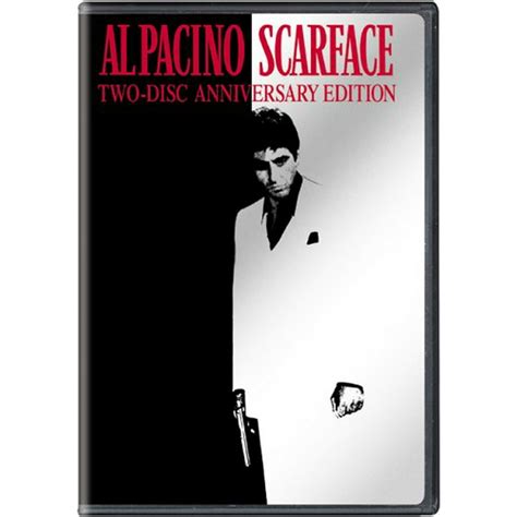 Scarface 1983 Dvd