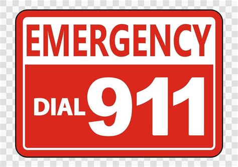 Dial 911 Vector Art Icons And Graphics For Free Download