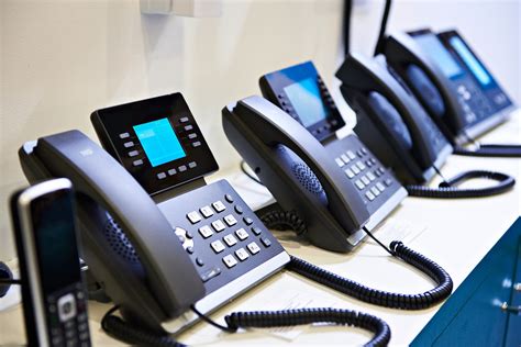 Voip Vs Landline Phone For Business Which Is Better Whole It