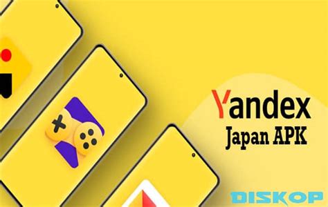 Yandex Japan Apk Indonesia Bebas Nonton Tanpa Blokir