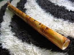 Alat Musik Tradisional Suku Toraja Bernama